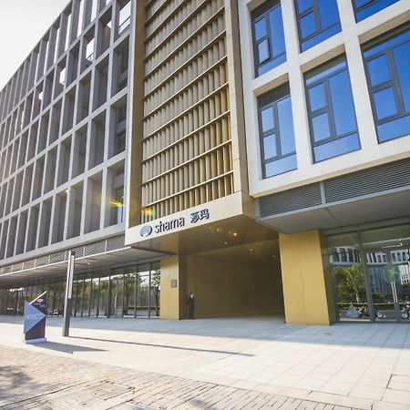 Sincere Residence Hongqiao Σανγκάη Εξωτερικό φωτογραφία