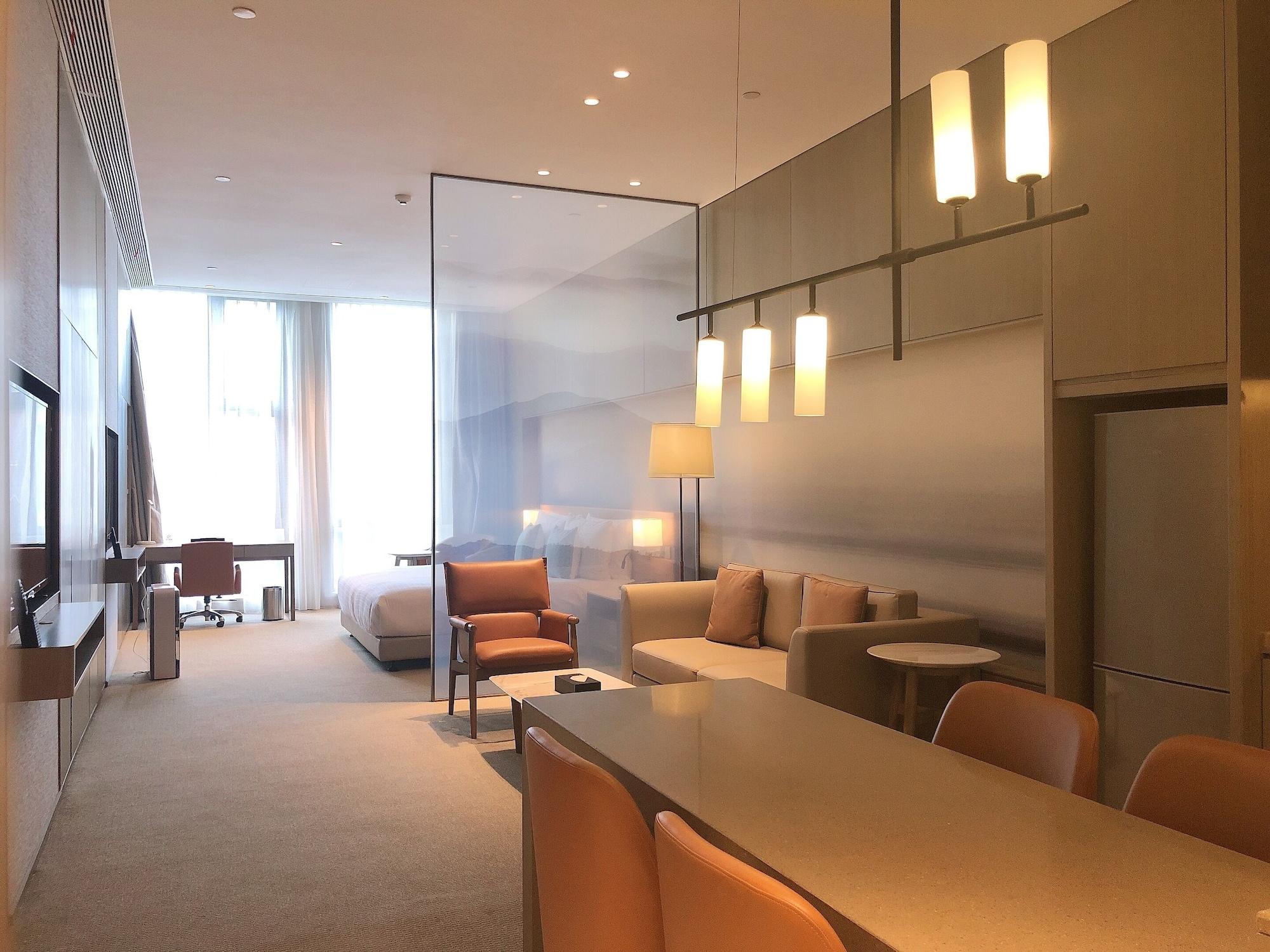 Sincere Residence Hongqiao Σανγκάη Εξωτερικό φωτογραφία