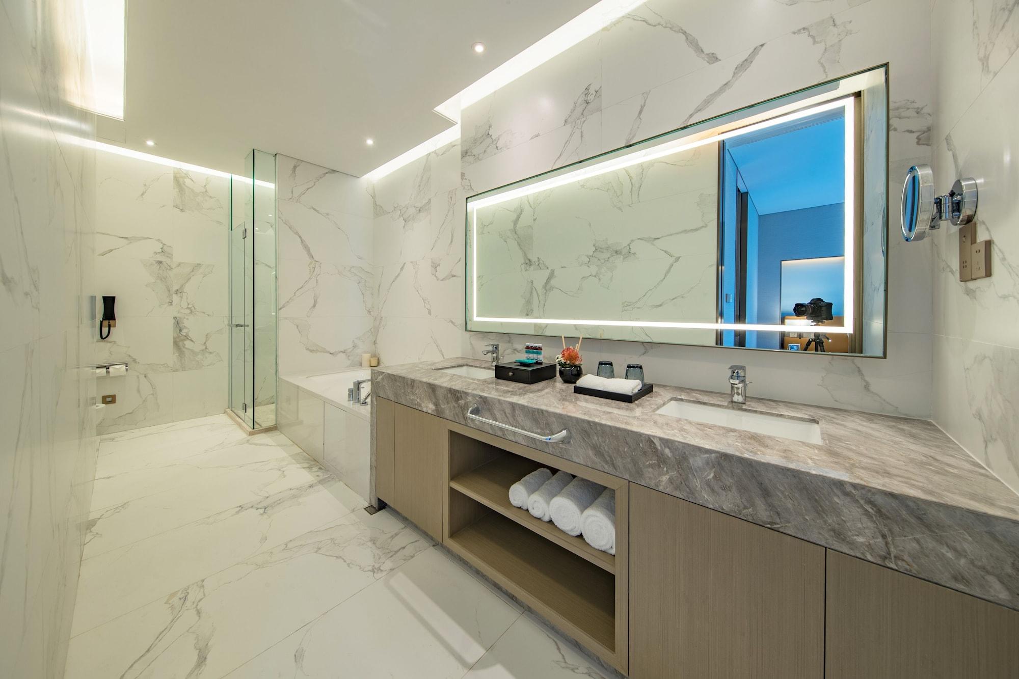 Sincere Residence Hongqiao Σανγκάη Εξωτερικό φωτογραφία
