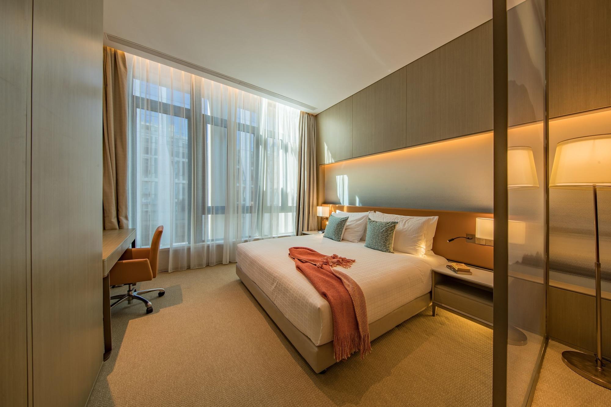 Sincere Residence Hongqiao Σανγκάη Εξωτερικό φωτογραφία