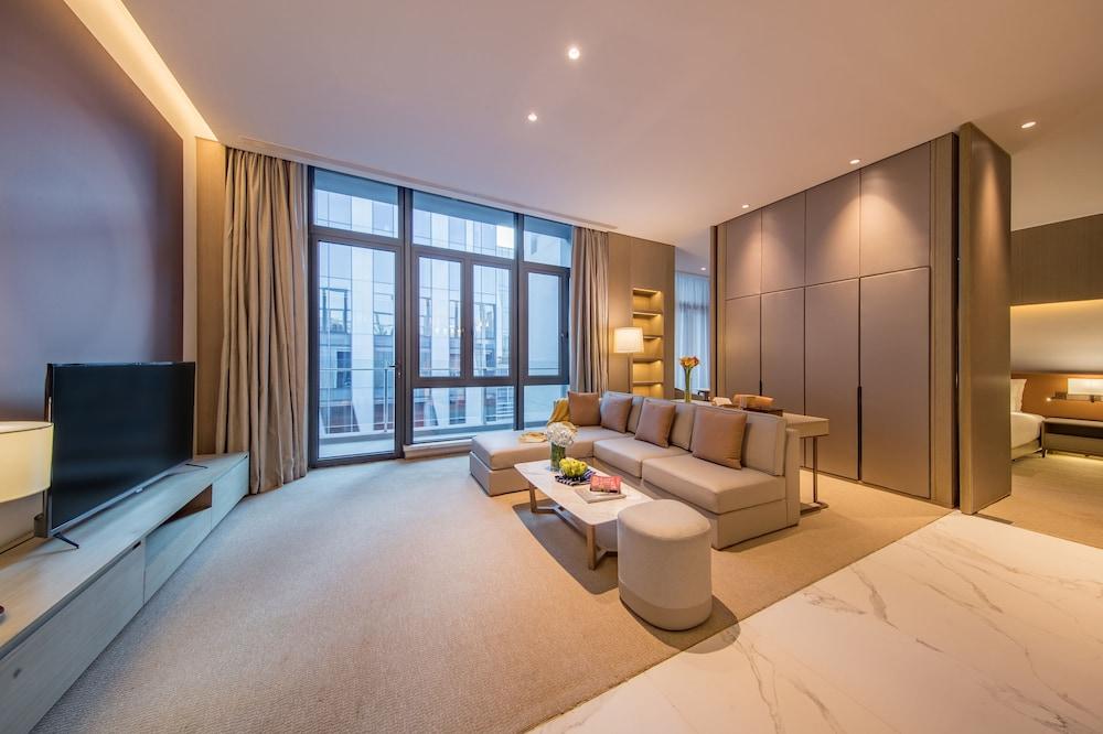 Sincere Residence Hongqiao Σανγκάη Εξωτερικό φωτογραφία
