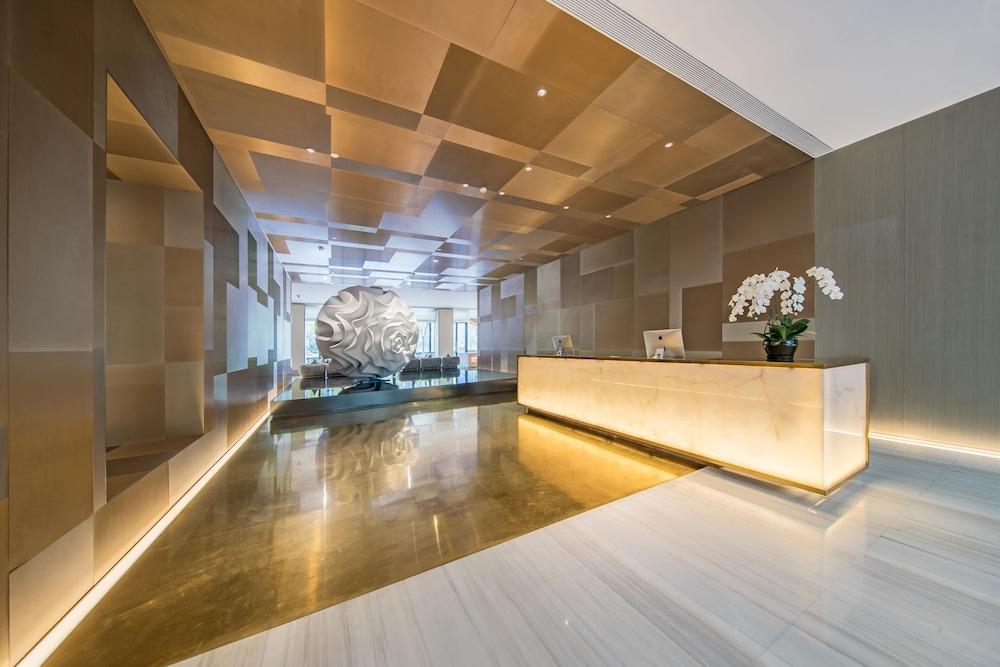Sincere Residence Hongqiao Σανγκάη Εξωτερικό φωτογραφία