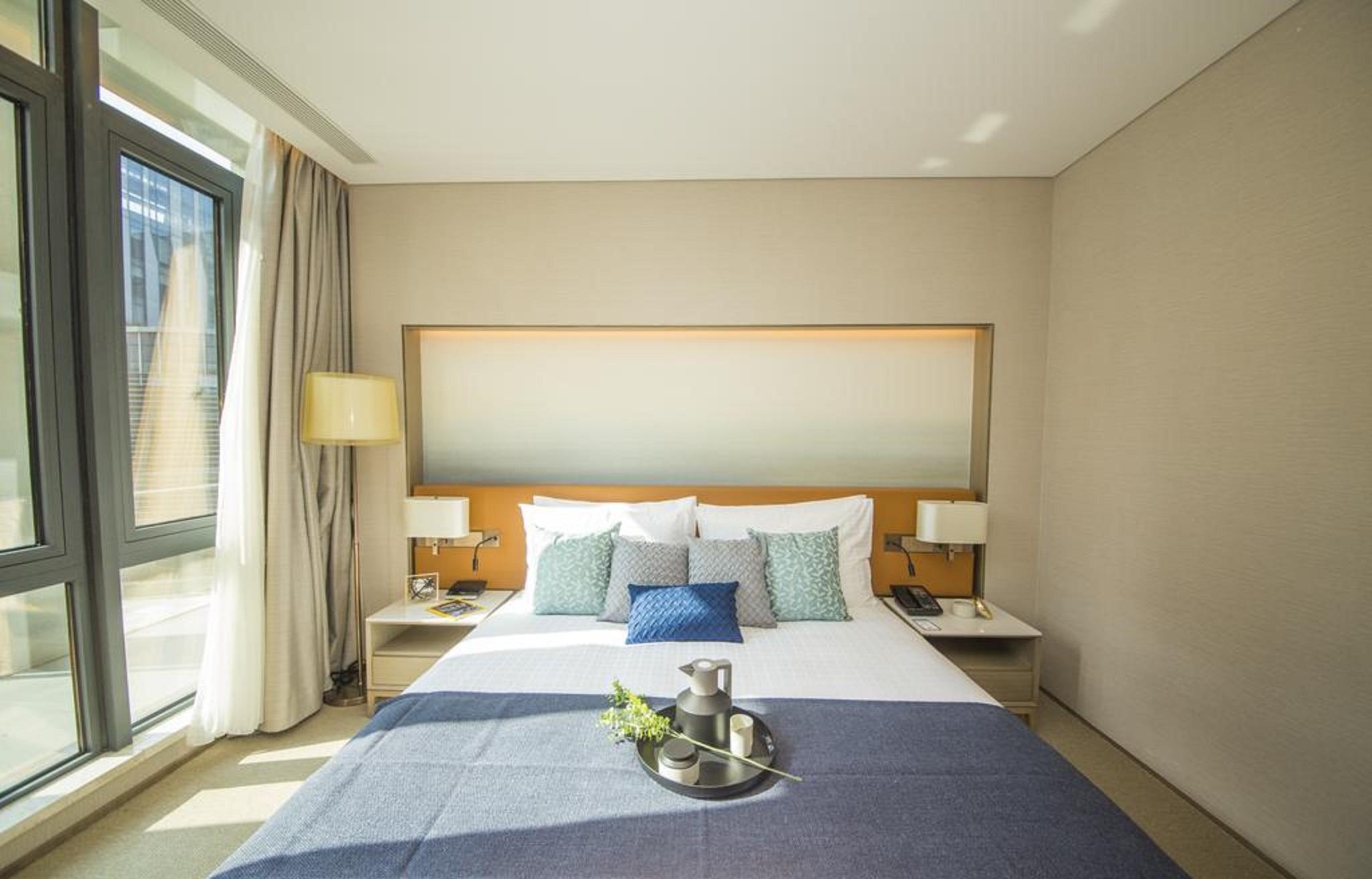Sincere Residence Hongqiao Σανγκάη Εξωτερικό φωτογραφία