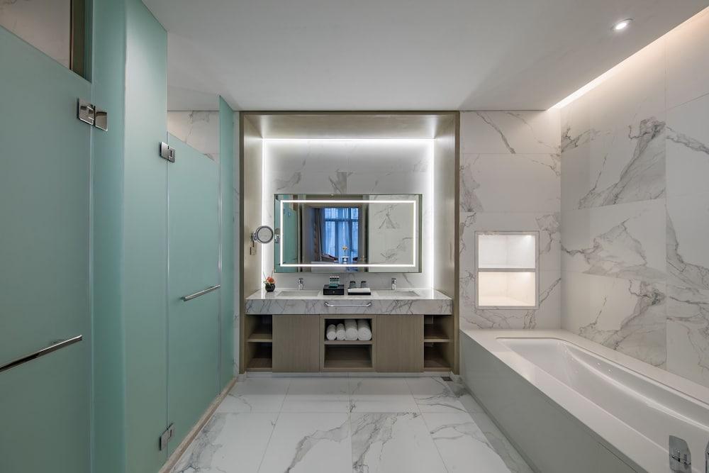 Sincere Residence Hongqiao Σανγκάη Εξωτερικό φωτογραφία