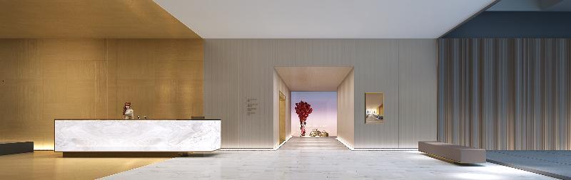 Sincere Residence Hongqiao Σανγκάη Εξωτερικό φωτογραφία