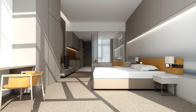 Sincere Residence Hongqiao Σανγκάη Εξωτερικό φωτογραφία