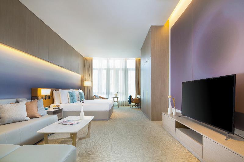 Sincere Residence Hongqiao Σανγκάη Εξωτερικό φωτογραφία