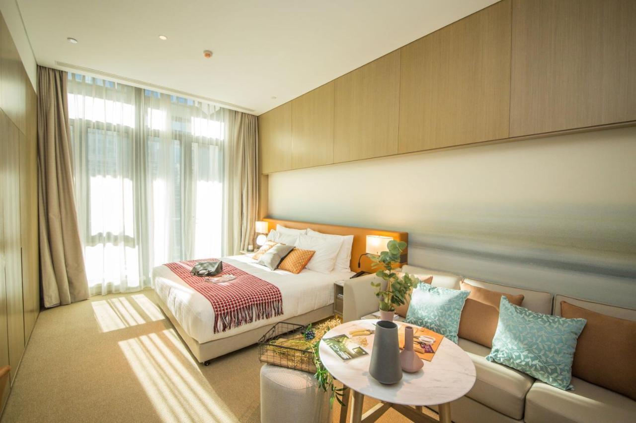 Sincere Residence Hongqiao Σανγκάη Εξωτερικό φωτογραφία