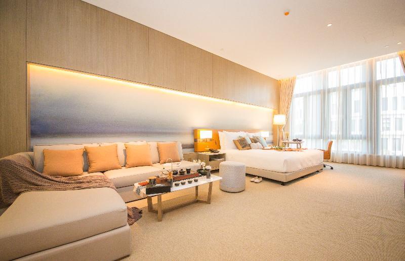 Sincere Residence Hongqiao Σανγκάη Εξωτερικό φωτογραφία