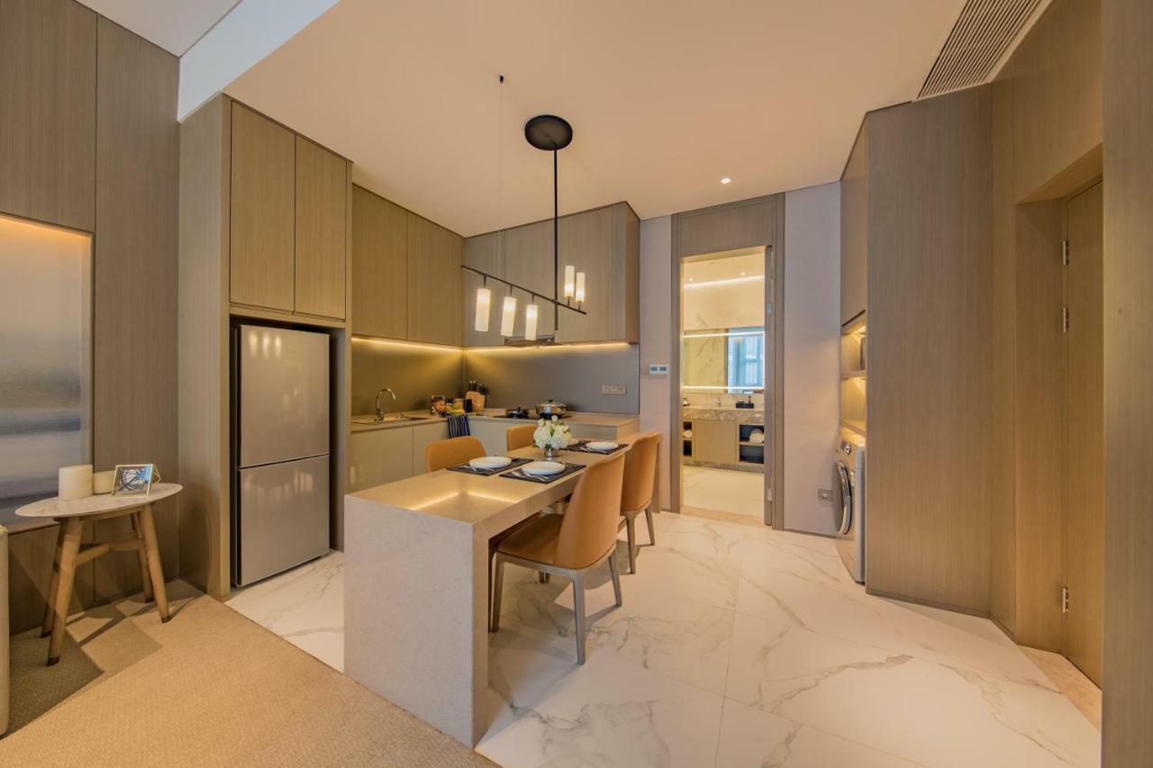 Sincere Residence Hongqiao Σανγκάη Εξωτερικό φωτογραφία