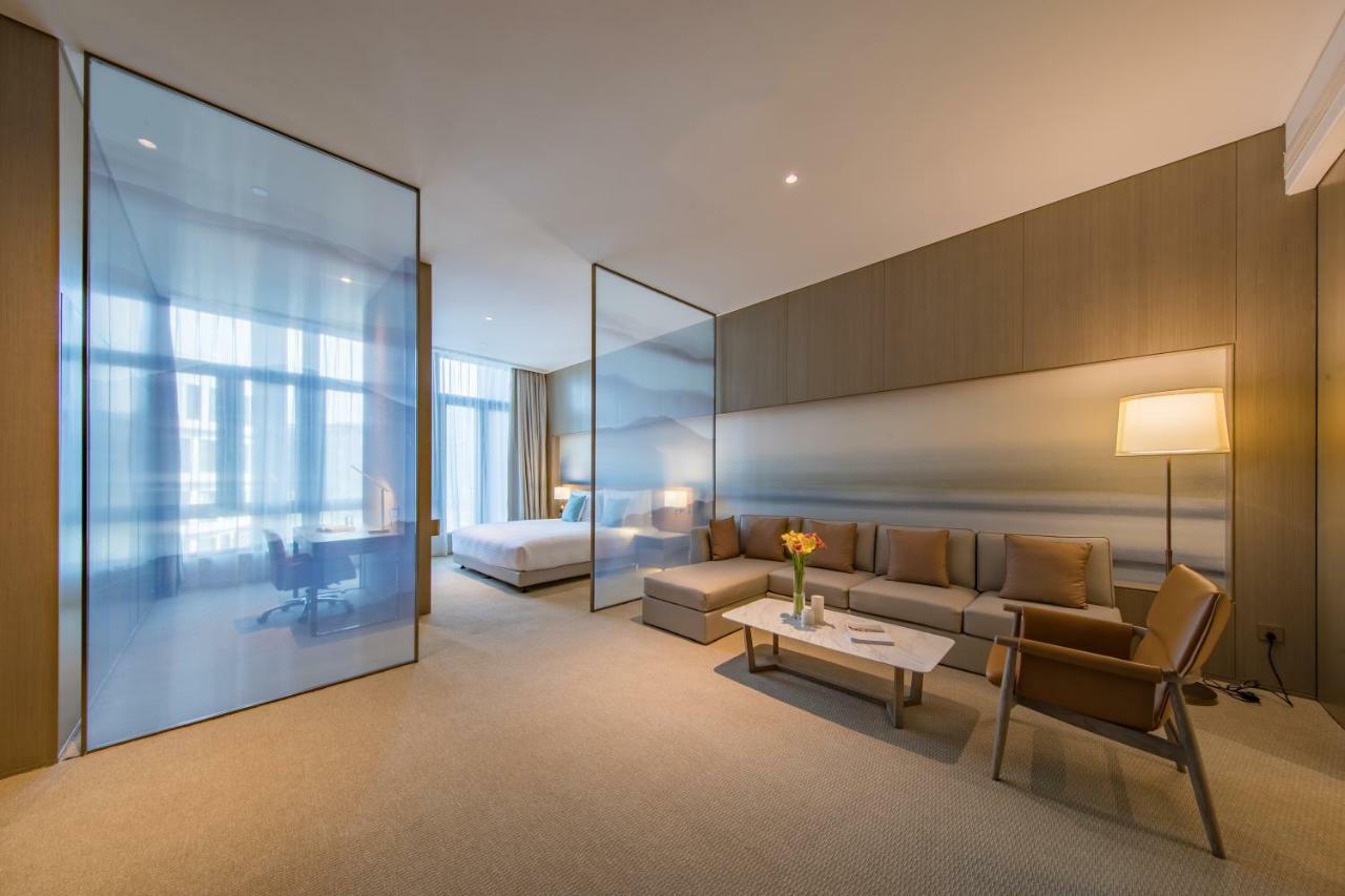 Sincere Residence Hongqiao Σανγκάη Εξωτερικό φωτογραφία