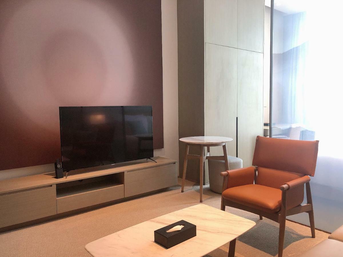 Sincere Residence Hongqiao Σανγκάη Εξωτερικό φωτογραφία