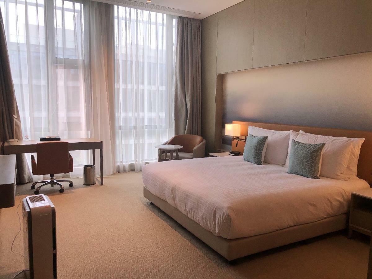 Sincere Residence Hongqiao Σανγκάη Εξωτερικό φωτογραφία