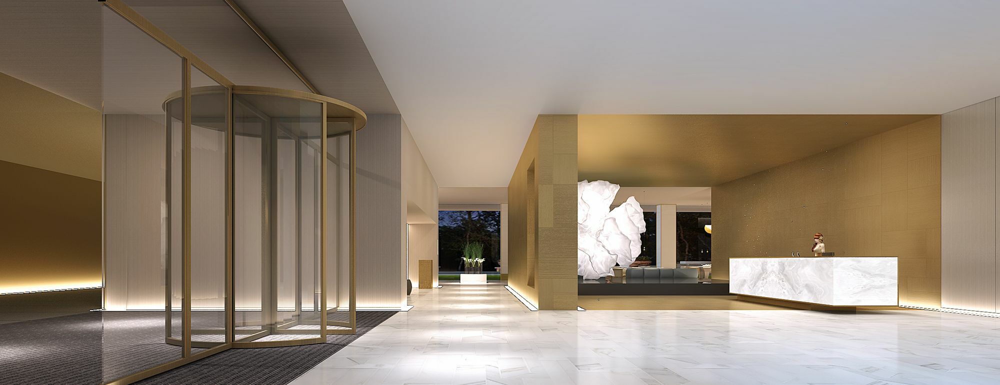 Sincere Residence Hongqiao Σανγκάη Εξωτερικό φωτογραφία